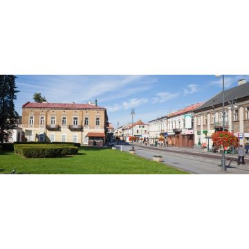Lais Puzzle - Radom, Polen, Panorama - 2.000 Teile