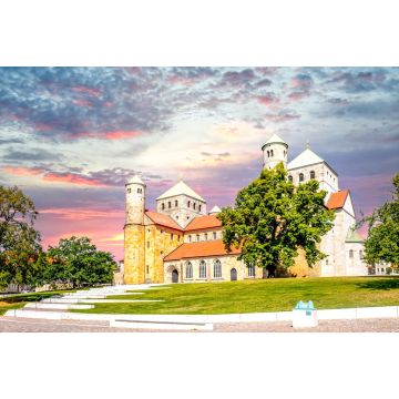 Lais Puzzle - Michaeliskirche, Hildesheim, Niedersachen, Deutschland - 2.000 Teile