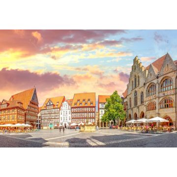 Lais Puzzle - Hildesheim, Niedersachen, Deutschland - 2.000 Teile