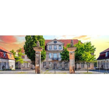 Lais Puzzle - Altstadt, Quedlinburg, Deutschland - 1.000 Teile