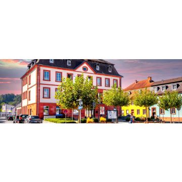 Lais Puzzle - Altstadt, Quedlinburg, Deutschland - 1.000 Teile