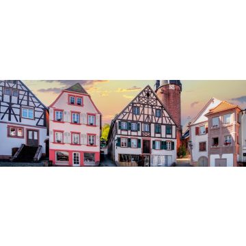Lais Puzzle - Altstadt, Quedlinburg, Deutschland - 1.000 Teile