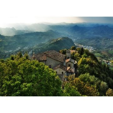 Lais Puzzle - San Marino - 100, 200, 500 & 1.000 Teile
