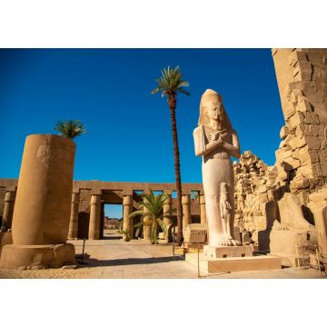 Lais Puzzle - Karnak-Tempel Luxor Ägypten - 1.000 Teile