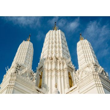 Lais Puzzle - Thailand Phetburi Wat Mahathat-Tempel - 1.000 Teile