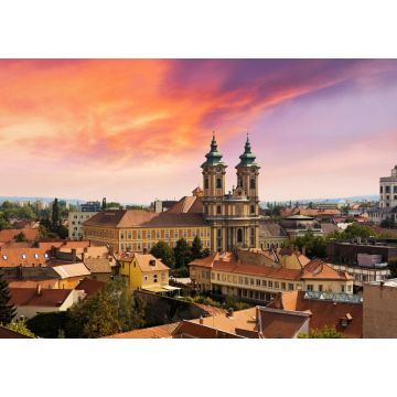 Lais Puzzle - Eger in Ungarn - 1.000 Teile