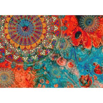 Lais Puzzle - Mandala - 1.000 Teile