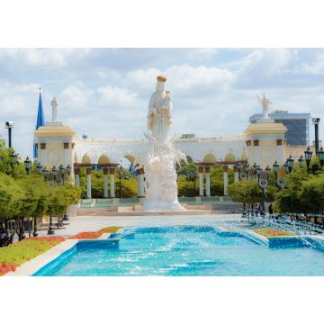 Lais Puzzle - La Chinita, Maracaibo, Venezuela - 1.000 Teile