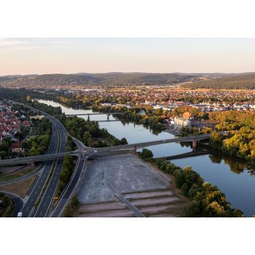 Lais Puzzle - Elsenfeld - 1.000 Teile