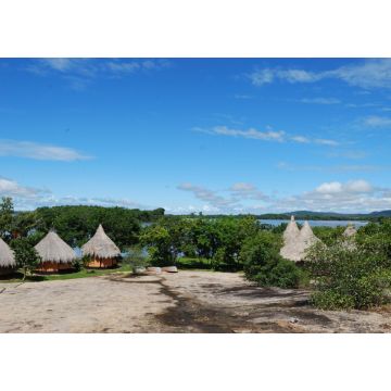 Lais Puzzle - Rio Orinoco, Puerto Ayacucho, Estado Amazonas Sur de Venezuela - 1.000 Teile