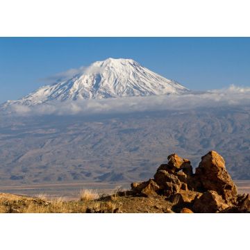 Lais Puzzle - Berg Ararat in der Osttürkei - 1.000 Teile