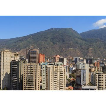Lais Puzzle - Avila und Caracas Panoramablick aus Venezuela - 1.000 Teile