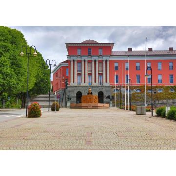 Lais Puzzle - Rathaus Haugesund - 1.000 Teile