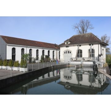 Lais Puzzle - Gemeinde Cham, Kanton Zug - 1.000 Teile