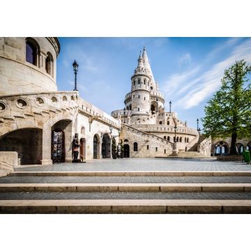 Lais Puzzle - Fischerbastei Budapest - 1.000 Teile