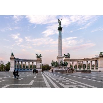 Lais Puzzle - Budapest Heldenplatz - 1.000 Teile