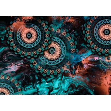 Lais Puzzle - Mandala - 1.000 Teile
