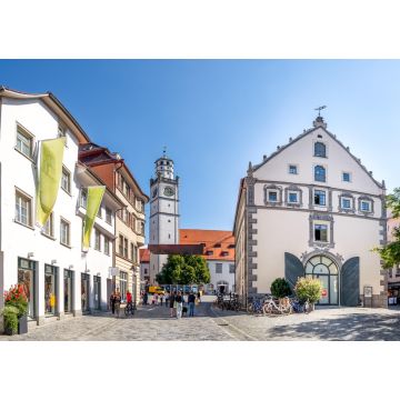 Lais Puzzle - Lederhaus, Ravensburg, Baden-Württemberg, Deutschland - 1.000 Teile
