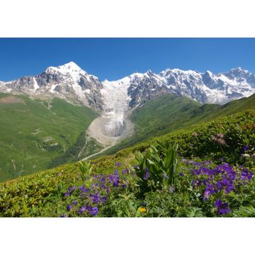Lais Puzzle - Wandern in Swanetien Georgien - 1.000 Teile
