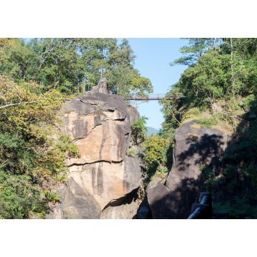 Lais Puzzle - Op luang National Park in Chiangmai Thailand - 1.000 Teile