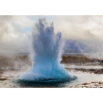 Lais Puzzle - Großer Geysir - 1.000 Teile