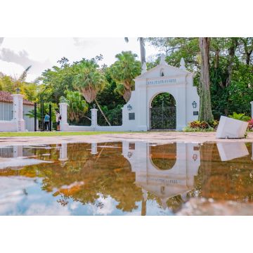 Lais Puzzle - Parque San Felipe El Fuerte- Yaracuy - Venezuela - 1.000 Teile