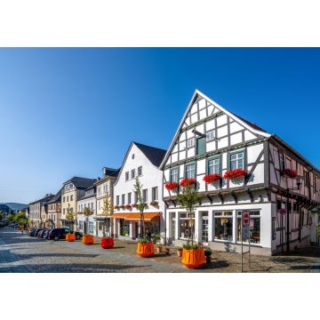 Lais Puzzle - Alter Markt, Arnsberg, Sauerland, Deutschland - 1.000 Teile