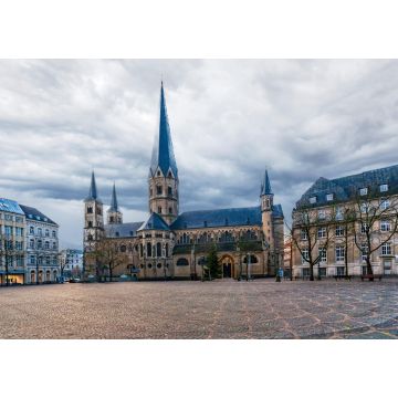 Lais Puzzle - Münsterplatz und Bonner Münster - 1.000 Teile