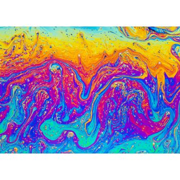 Lais Puzzle - Psychedelisches, unmögliches Puzzle - 1.000 Teile