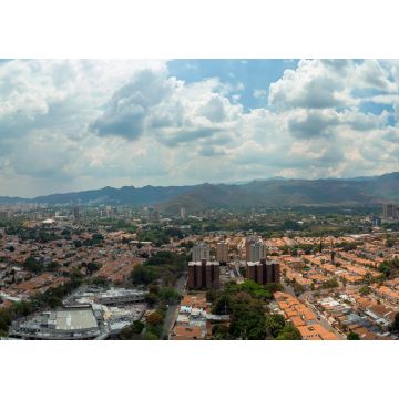 Lais Puzzle - Blick auf die Stadt Valencia, Carabobo, Venezuela - 1.000 Teile