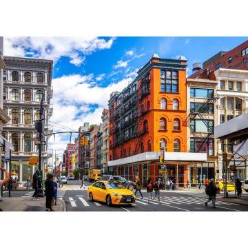 Lais Puzzle - Soho, New York City, USA - 1.000 Teile
