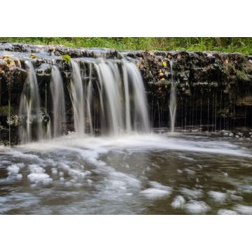 Lais Puzzle - Riezupe Wasserfall, in der Nähe von Kuldiga, Lettland - 1.000 Teile
