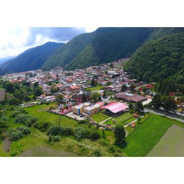 Lais Puzzle - La Puerta Estado Trujillo Venezuela - 1.000 Teile