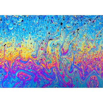 Lais Puzzle - Psychedelisches, unmögliches Puzzle - 1.000 Teile