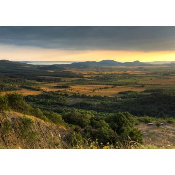 Lais Puzzle - Landschaft in der Nähe des Plattensees, Ungarn - 1.000 Teile