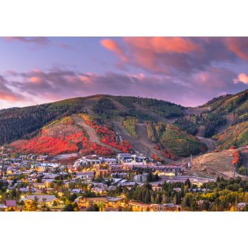 Lais Puzzle - Park City, Utah, USA - 1.000 Teile