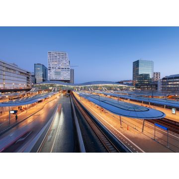 Lais Puzzle - Utrecht, Niederlande Stadtbild - 1.000 Teile
