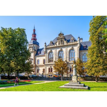 Lais Puzzle - Ständehaus, Merseburg, Sachsen-Anhalt, Deutschland - 1.000 Teile