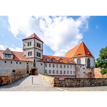 Lais Puzzle - Moritzburg, Halle an der Saale, Deutschland - 1.000 Teile