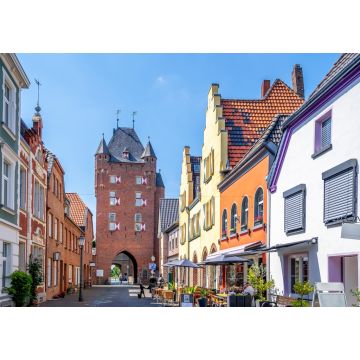 Lais Puzzle - Altstadt, Xanten, Nordrhein-Westfalen, Deutschland - 1.000 Teile