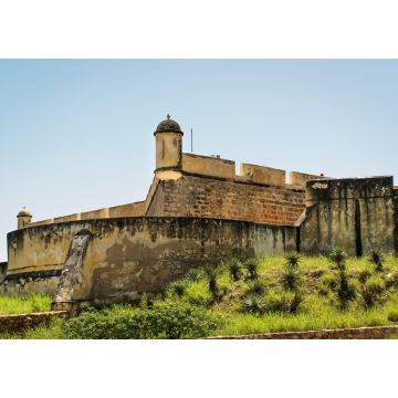 Lais Puzzle - Burg von San Antonio de la Eminencia, Cumaná - 1.000 Teile