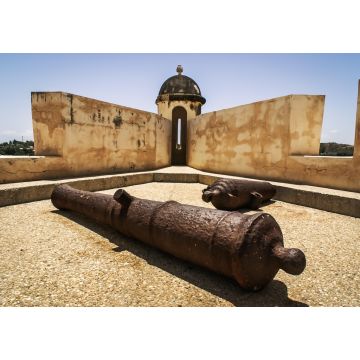 Lais Puzzle - Burg von San Antonio de la Eminencia, Cumaná - 1.000 Teile