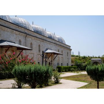 Lais Puzzle - Osmanische Architektur, Edirne Türkei - 1.000 Teile