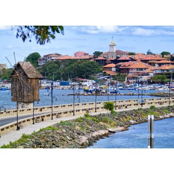 Lais Puzzle - Nessebar Bulgarien - 1.000 Teile