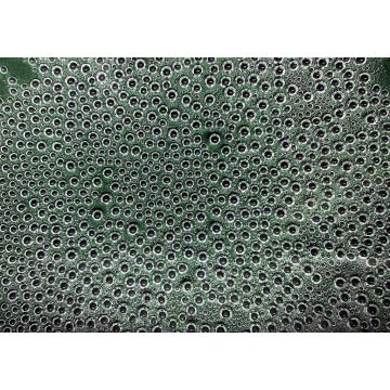 Lais Puzzle - Blasen. Tripophobie - unmögliches Rätsel - 1.000 Teile