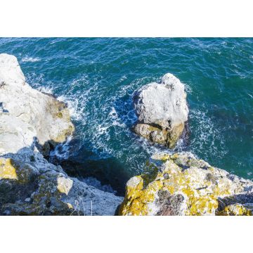Lais Puzzle - Fels im schwarzen Meer, Tyulenovo Bulgarien - 1.000 Teile
