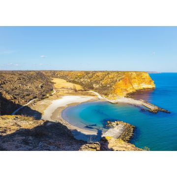 Lais Puzzle - Bolata Bucht von oben, Bulgarien - 1.000 Teile