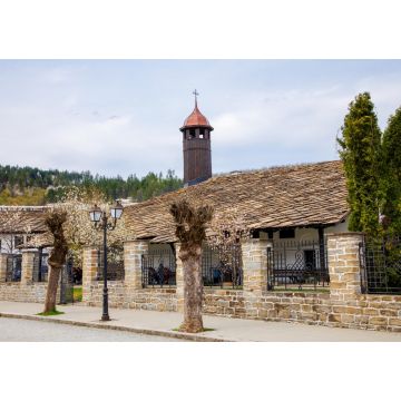Lais Puzzle - Tryavna Bulgarien - 1.000 Teile