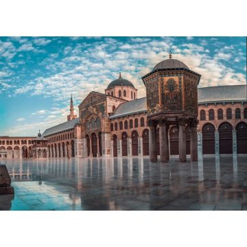 Lais Puzzle - Umayyaden-Moschee Damaskus - 1.000 Teile