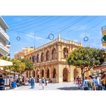 Lais Puzzle - Enetikí Loggia, Heraklion, Kreta, Griechenland - 1.000 Teile